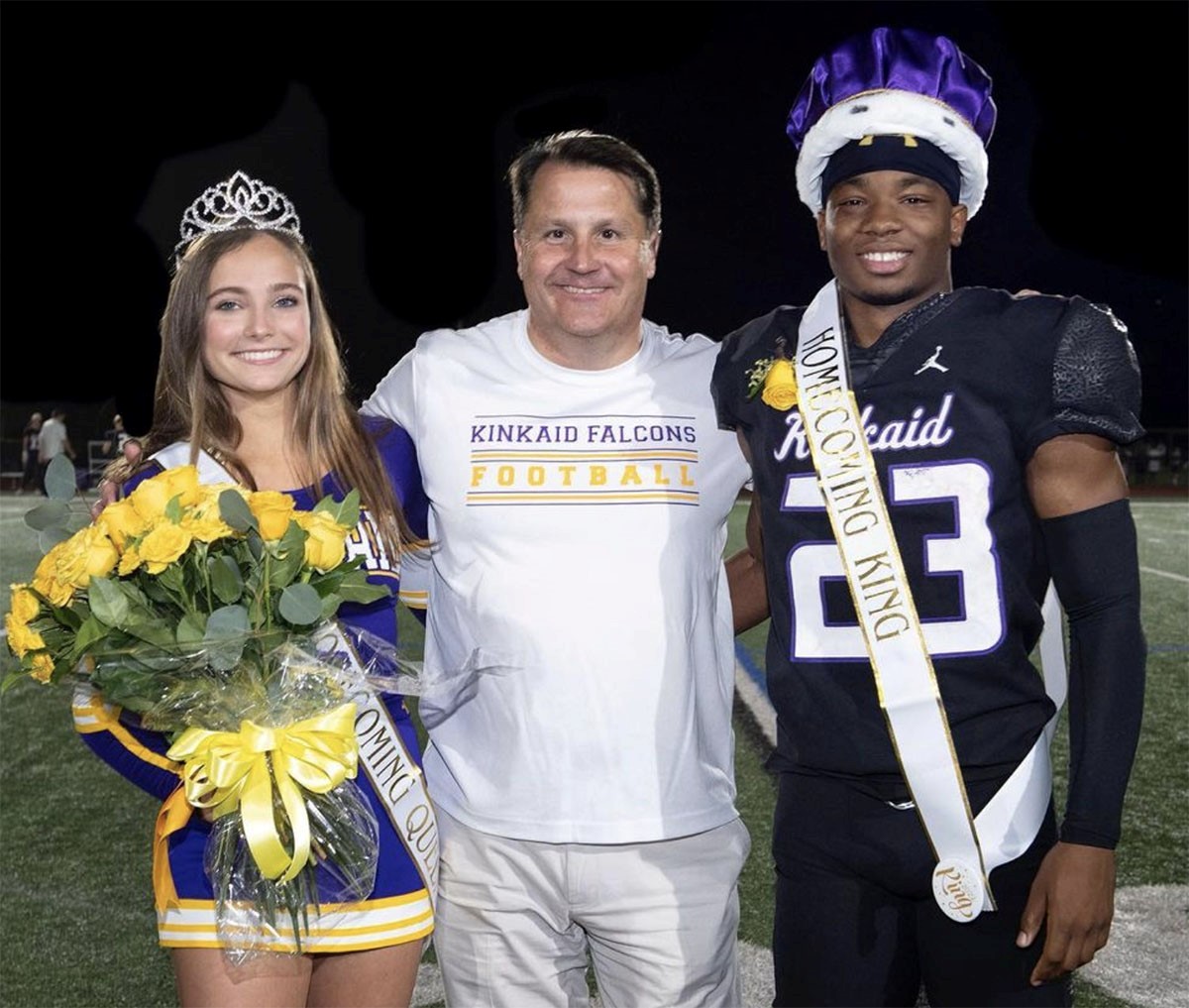 Lights, camera, action… The Buzz Magazines